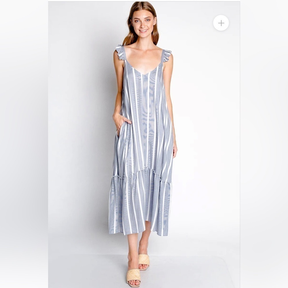 Monte Petra Dress